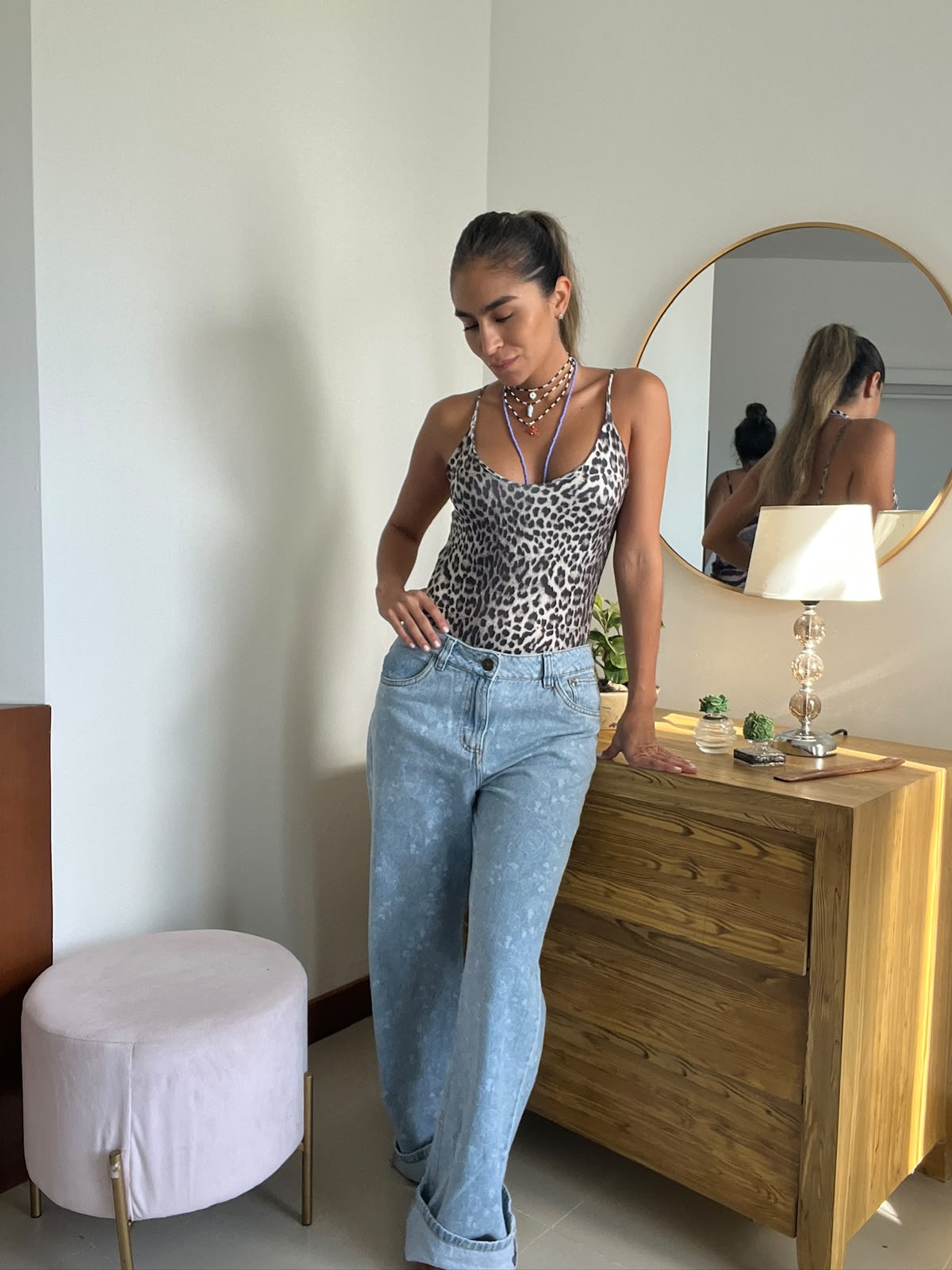 Bloom Jeans