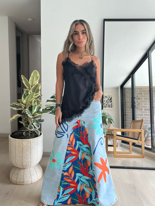 Falda Ramona