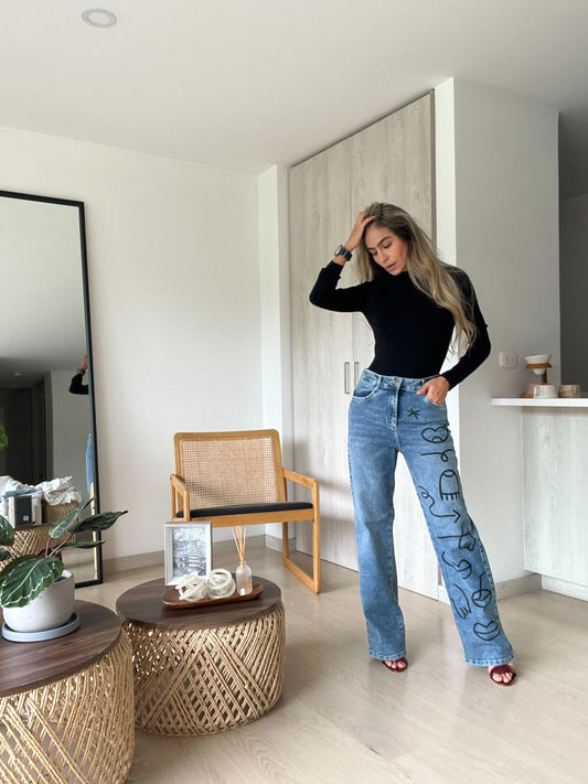 Jeans Kam