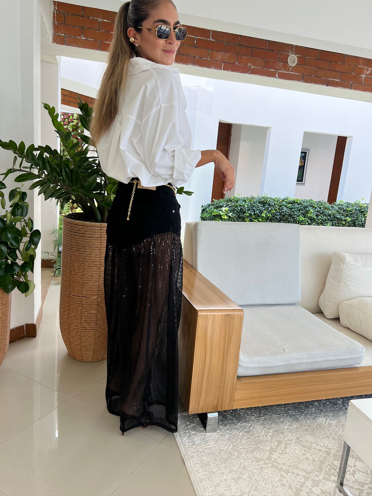 Pants Destello