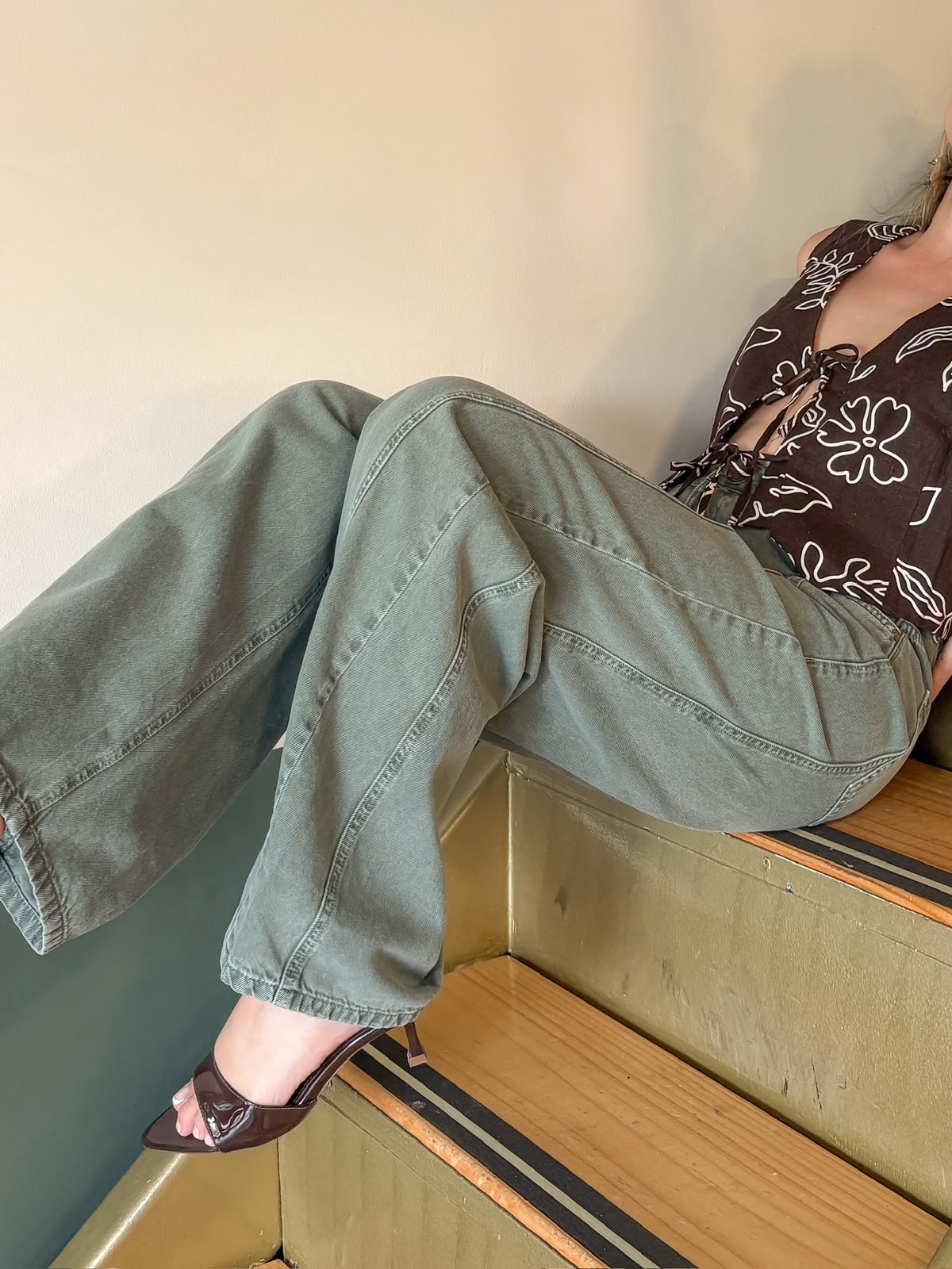 Menta Jeans