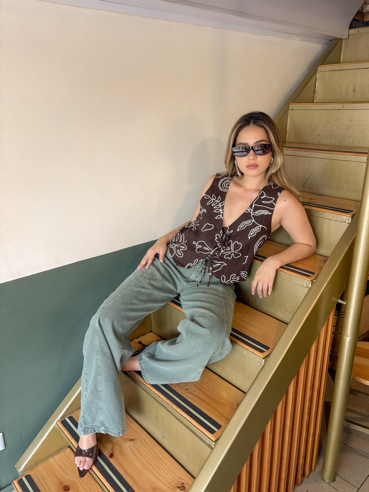 Menta Jeans