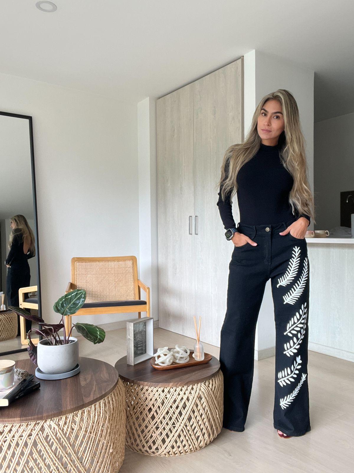 Pants Rama
