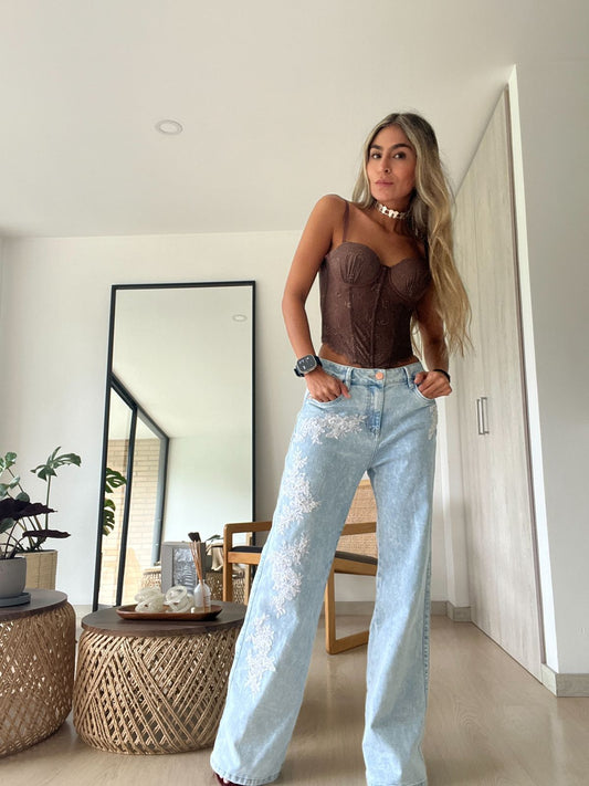 Jeans Moro