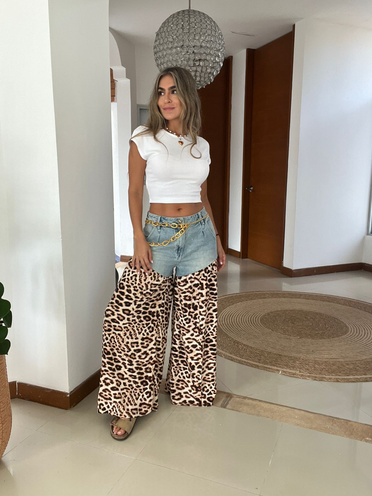 Pants Poder