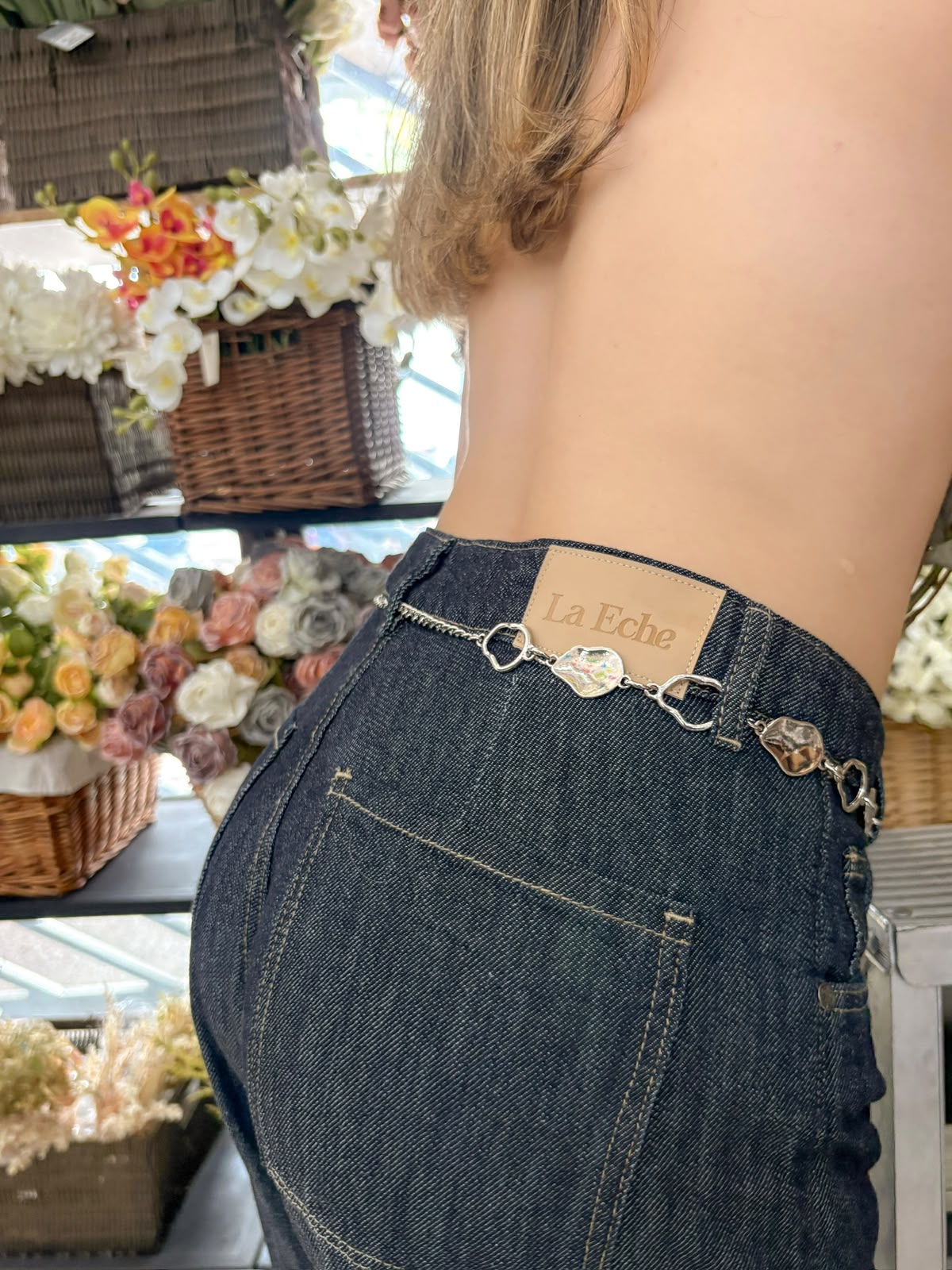 Danna Jeans