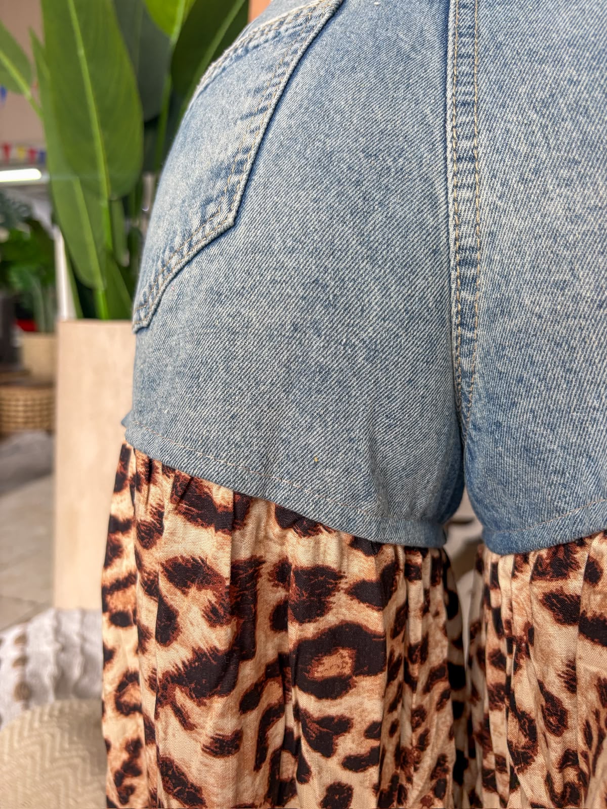 Power Pants