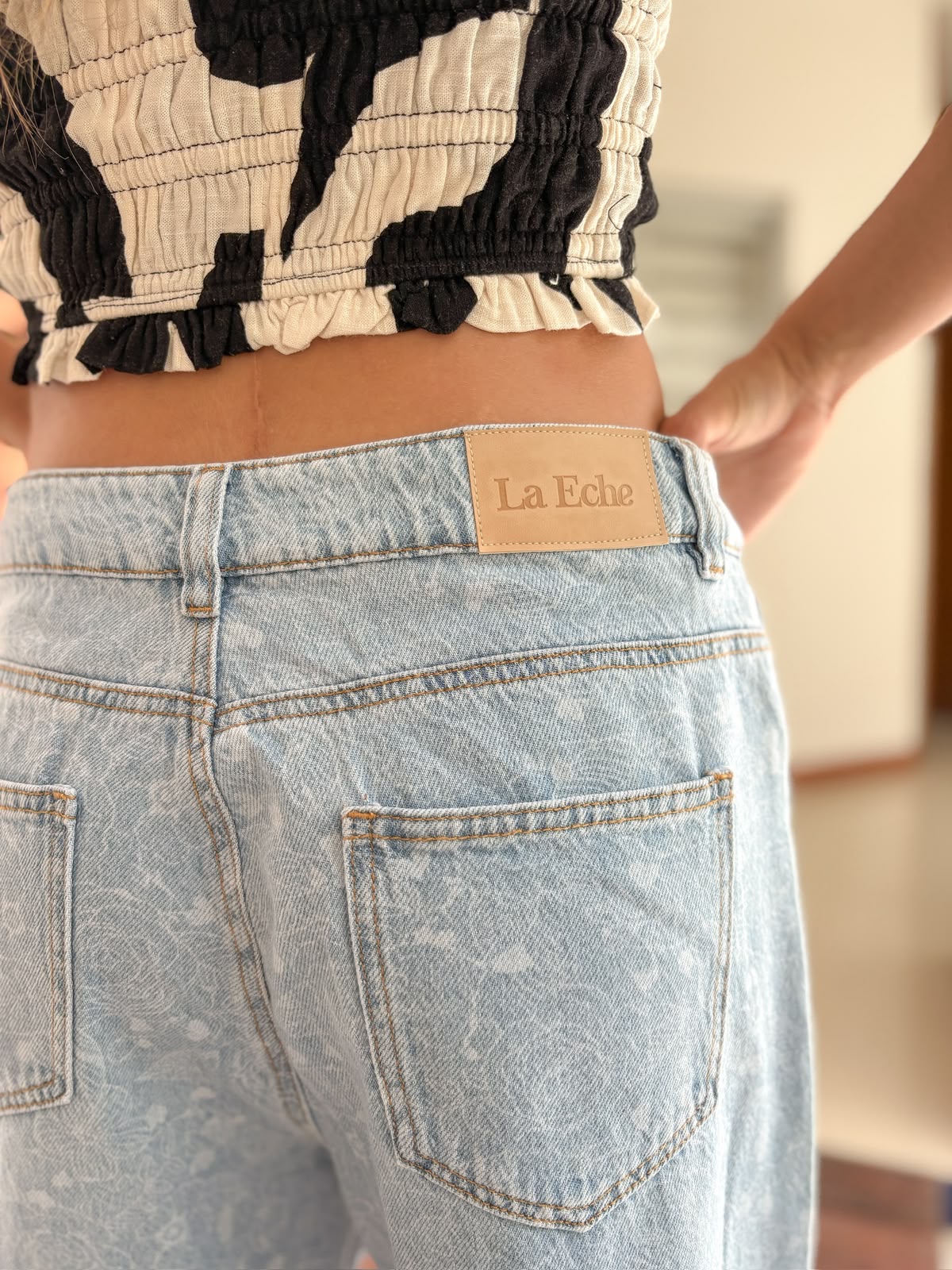 Bloom Jeans